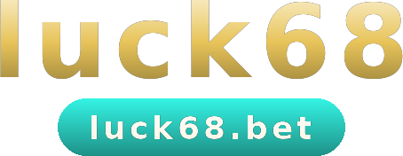 luck68 logo